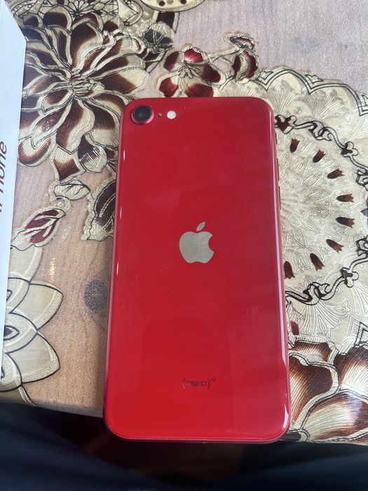 Iphone se 2022 128gb.