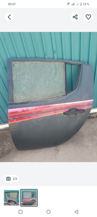 Митсубиси L 200.