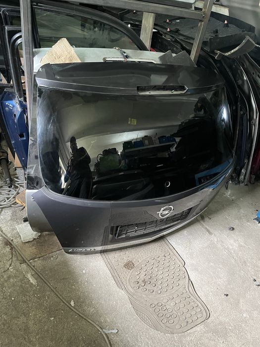 Haion opel antara an 2010-2015