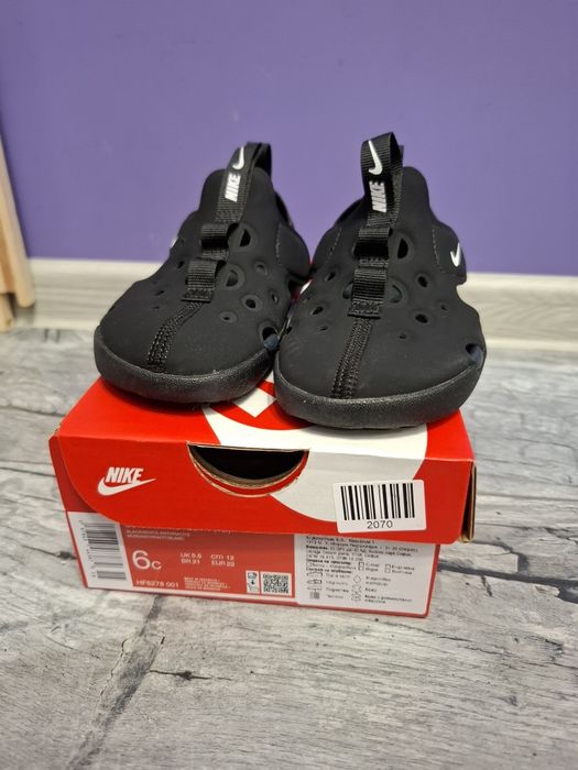 Детски сандали Nike Protect 4, номер 22 и 21