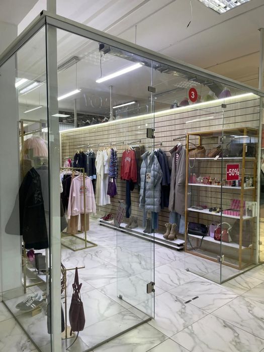 Бутик сатылады!