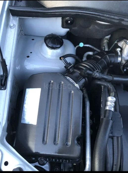 Продам Chevrolet Aveo