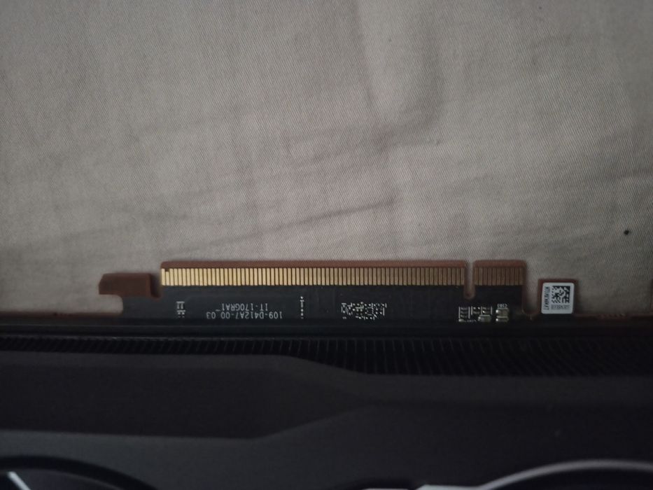 Radeon Rx 6900 Xt 16GB