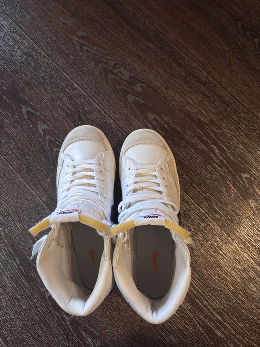 Кроссовки Nike Blazer