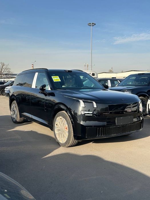 Lynk&Co 900 1,5 L Ultra 2025