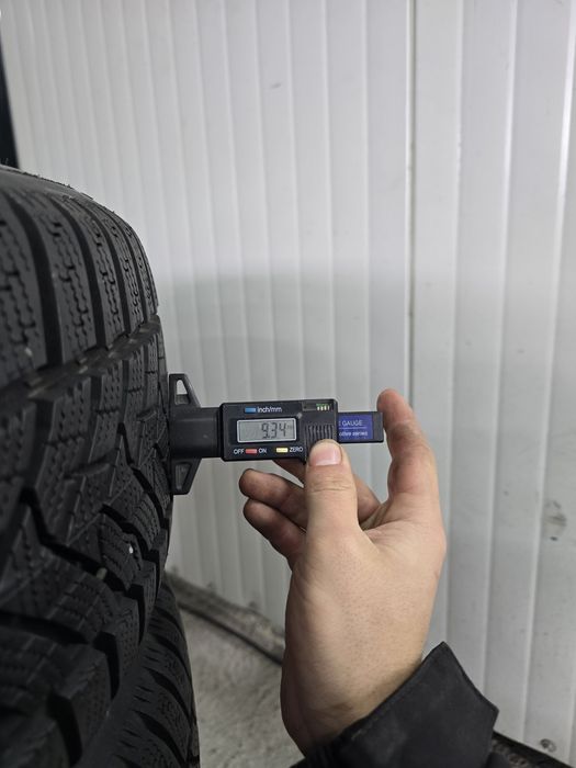 Джанти 17 / 5х112 - VW, Audi, Skoda, Seat 5x112