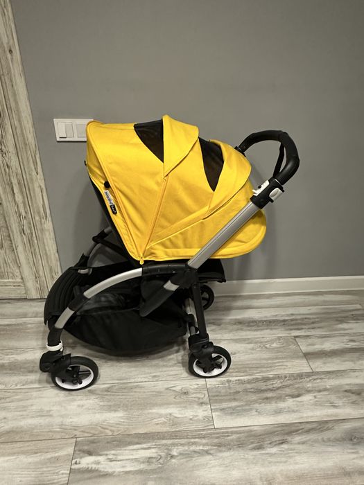 Коляска Bugaboo bee 6