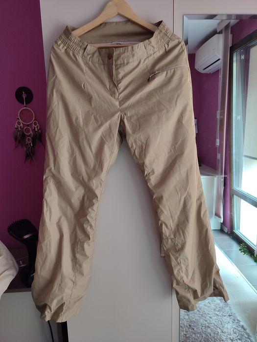 Дамски ски панталон