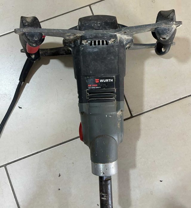 бъркалка Wurth RW 1400