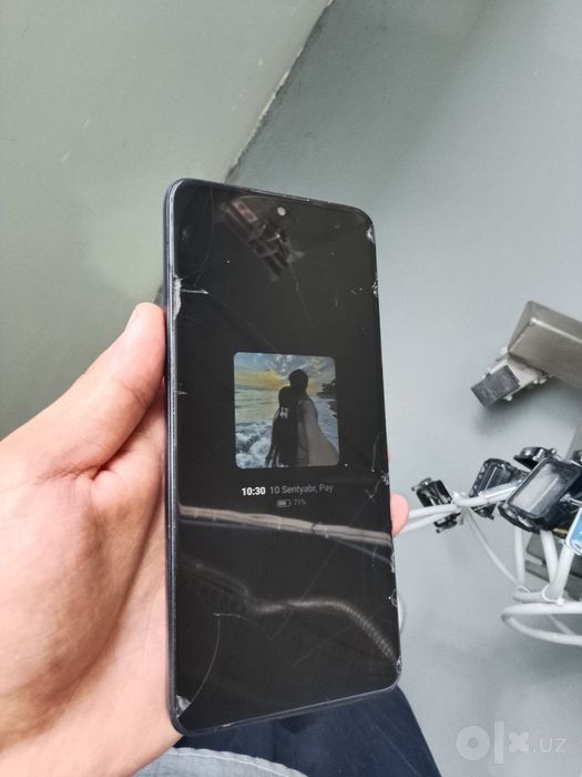Redmi not 12 Pro