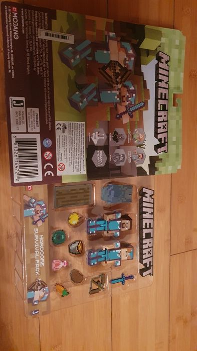 Minecraft Hardcore Survival Pack