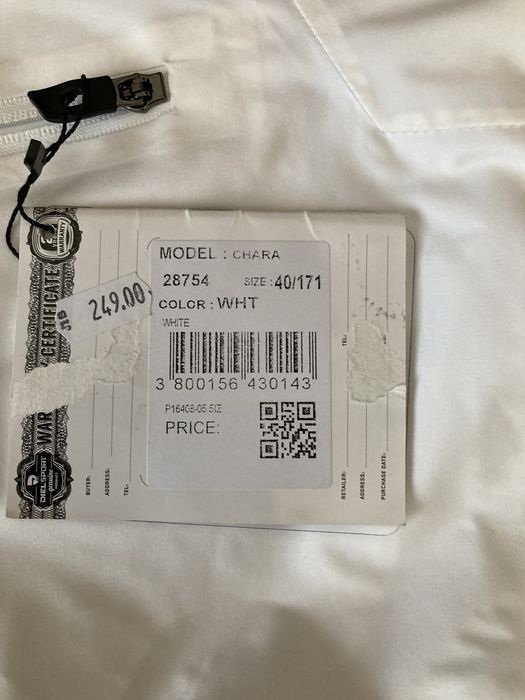 Дамско ски яки и панталони