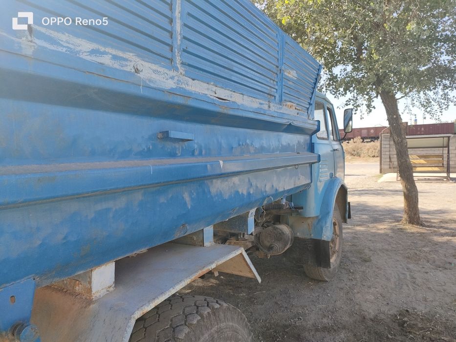 Маз марка 5549. Состояние ОТЛИЧНОЕ