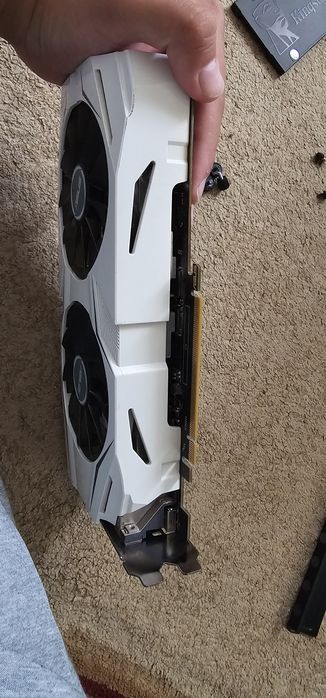 1070 видио карта редкий модель
