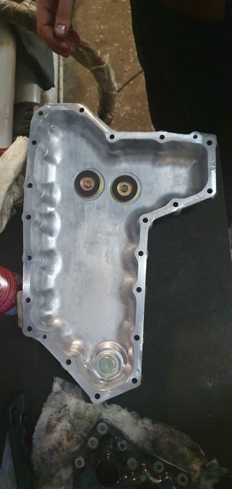 Замена масла АКПП (автомат) Вариатор DSG МКПП есть СКИДКИ