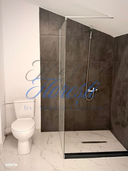 Apartament finisat 67 mp, Teilor
