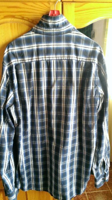 Esprit Риза Размер (L)