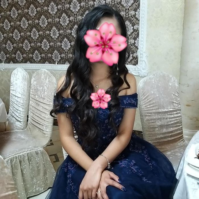 Продается платье