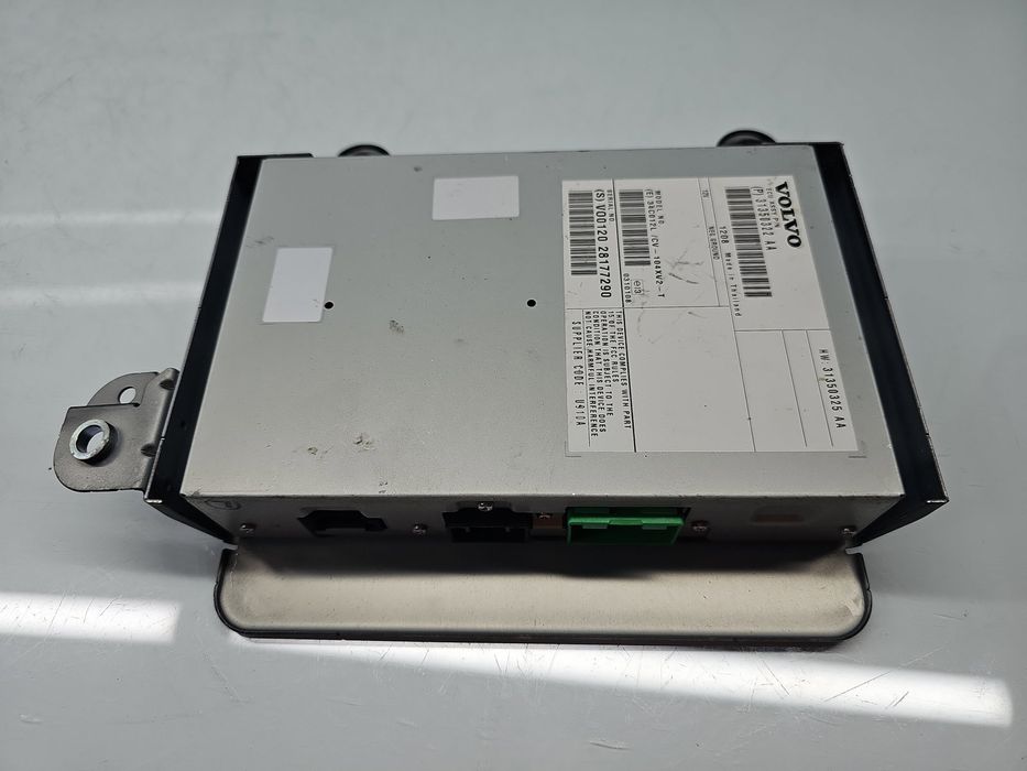 Amplificator audio Volvo V40 II [Fabr 2013-2019] 31350322