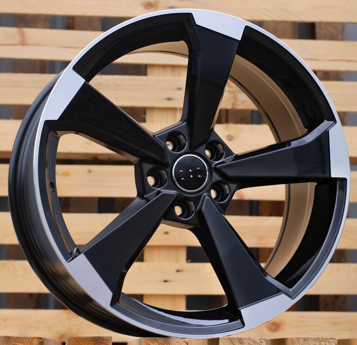Джанти Ауди Ротор 17" 18" 19" 20" 5X112 A4 A5 A6 A7 A8 Q3 Q5 Rotor