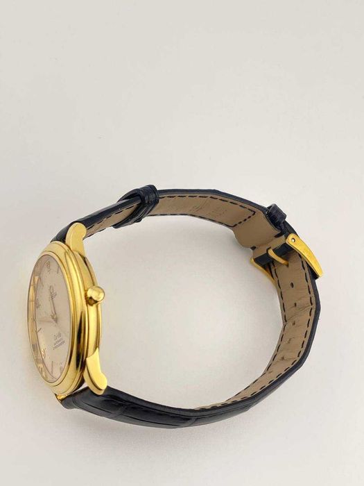 Часы Omega De Ville