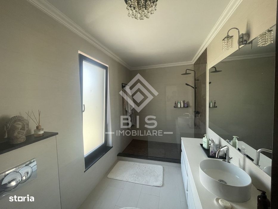 Duplex Premium 160 mp | Zona Centură | Complet Mobilat & Utilat