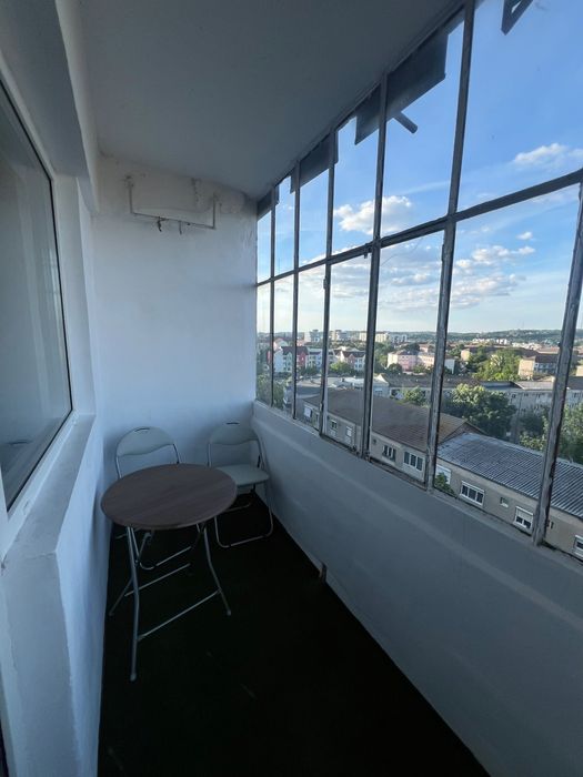 Apartament Nufarul 2 camere decomandat 8/9