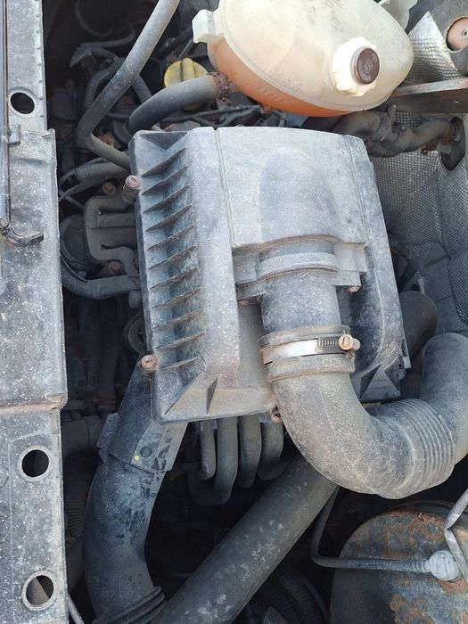 Renault Master 2006 г. – Нов внос