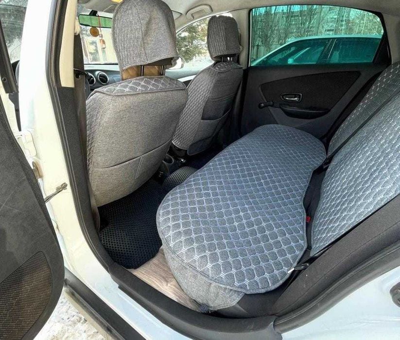 Продам Nissan Almera, 2017 год