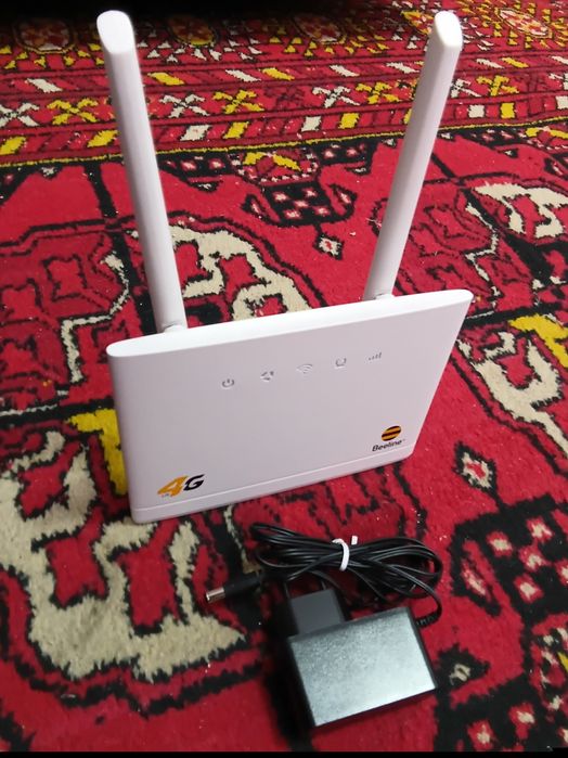 Алтел билайн актив теле2 кселл izi 4G Wi-Fi роутер модем вайфай Wi-Fi