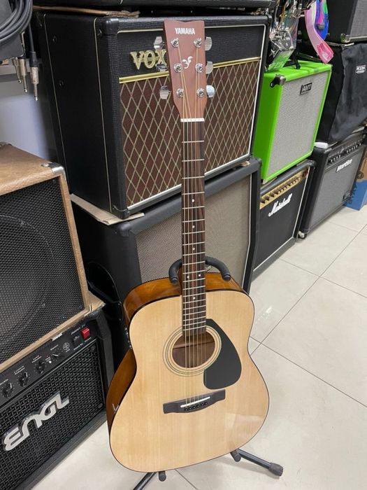 Yamaha F310 акустика