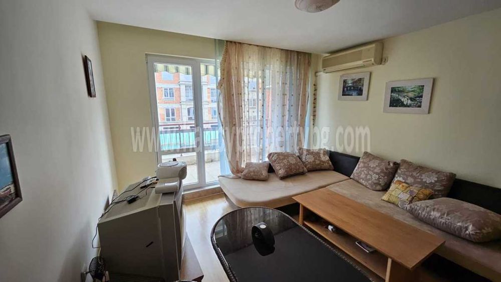 Продава се Двустаен апартамент в к.к. Слънчев бряг - 66 кв.м за 1182 €/кв.м - Снимка #5