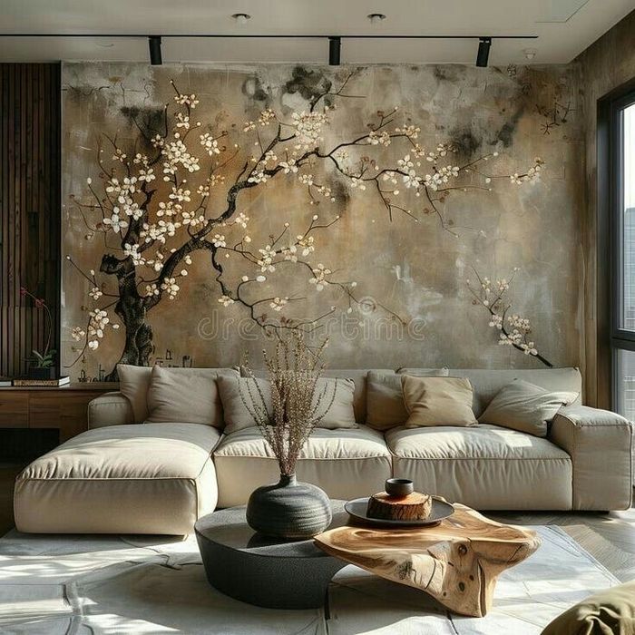 Фото обои Уф печать без стыков