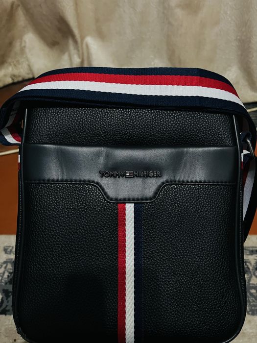 Барсетка Tommy Hilfiger