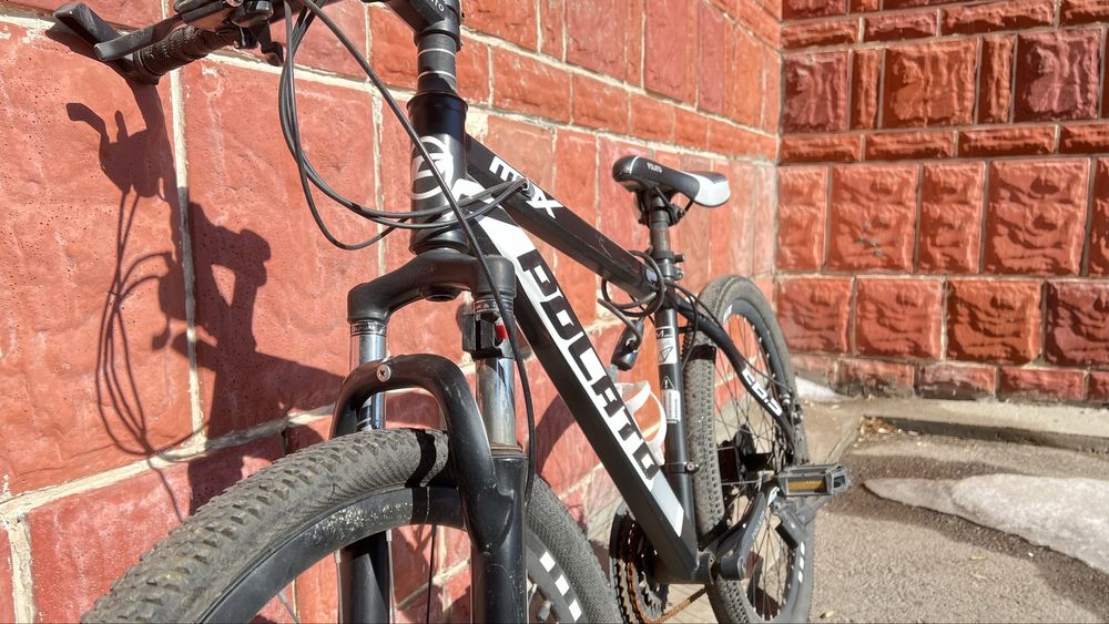 Продам Polato XC600