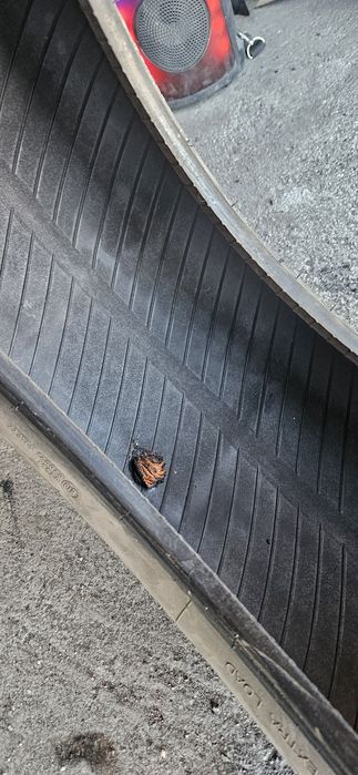 Резины 205/60/16