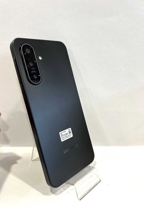 Samsung A17 5G, 128GB/4GB RAM,  Black!