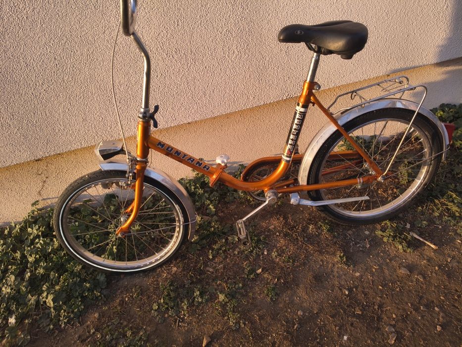 Bicicleta diferite mărimi și marci