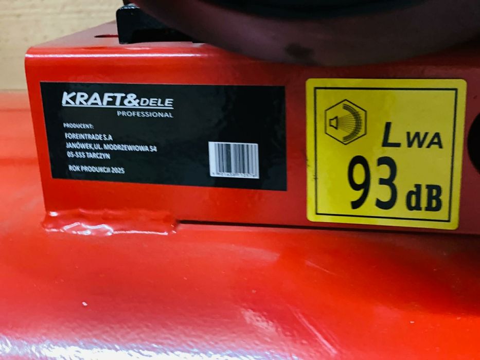 Compresor aer  200litri 380 alimentare curent