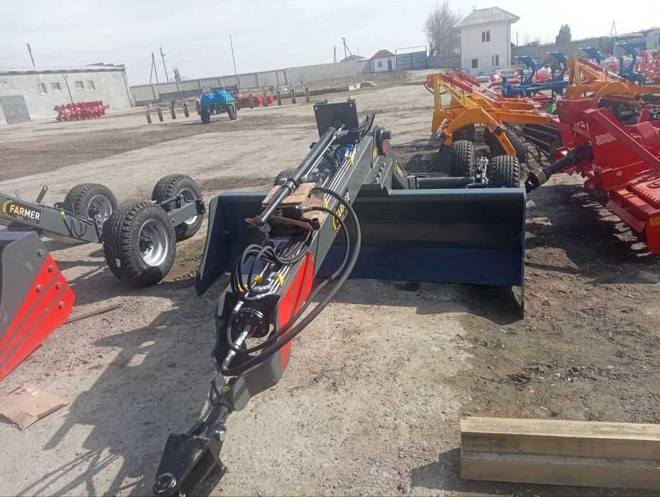 Лазер планерлар, дилнабаз, янги, FARMER, Туркия, нархи 135 млн сум