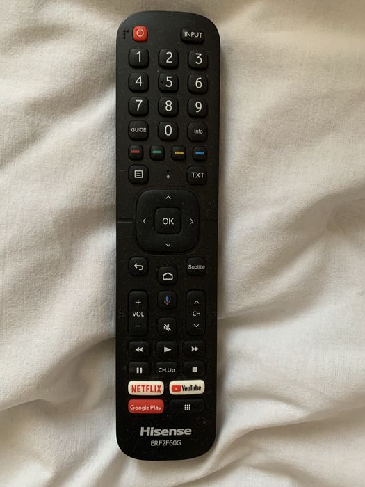 Смарт ТВ 40 inch