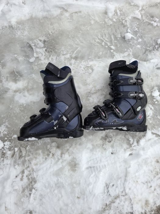 Clapari ski, marime 39