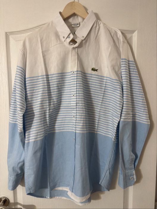 Camasa Lacoste marimea M