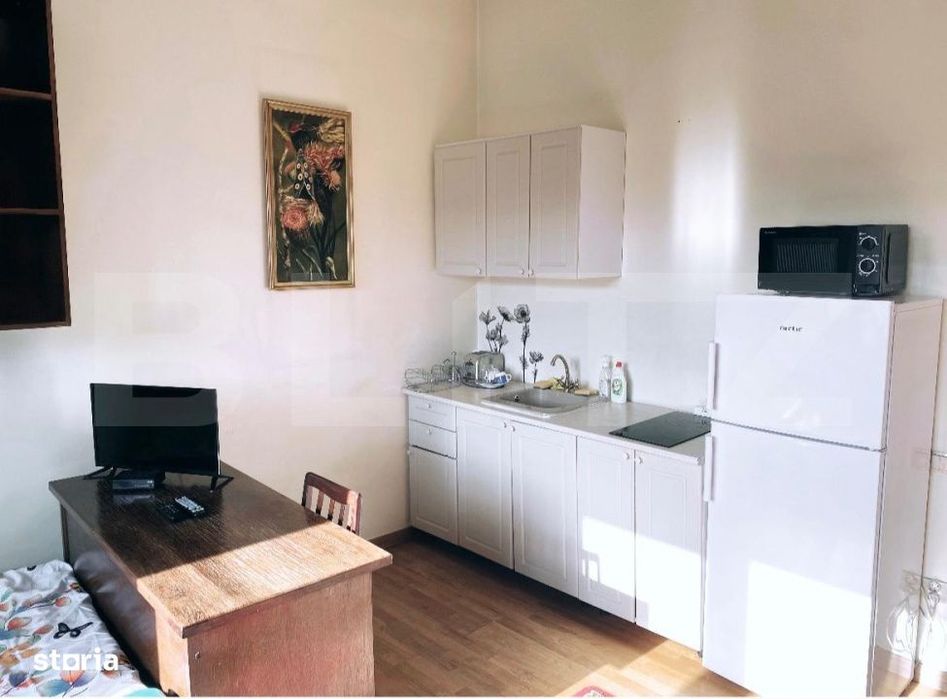 Apartament premium 3 camere, in vila, ultracentral – investitie exce
