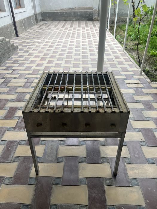 Печка газ плита 3фазалик