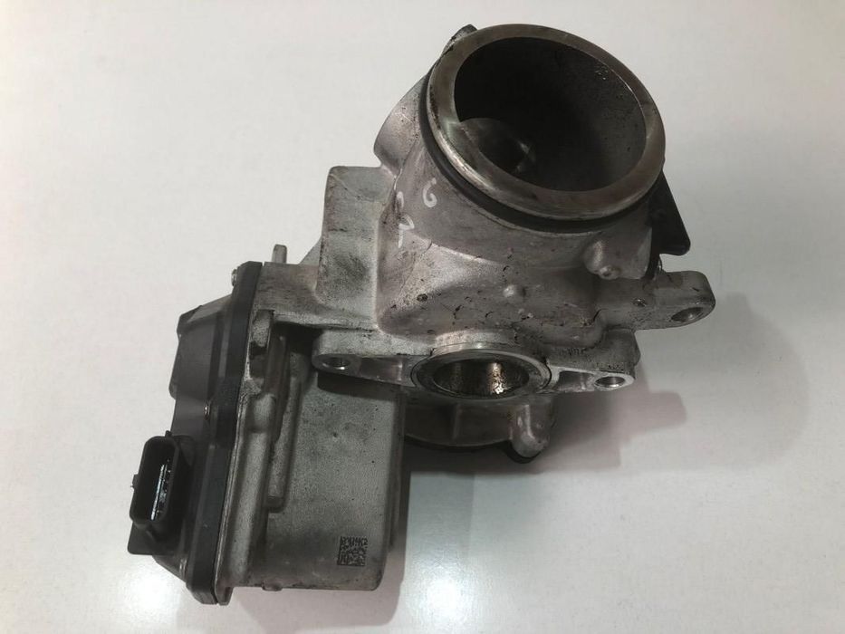 EGR g4d3-5h273-ca Land Rover Range Rover Sport 2 [2013 - 2020]