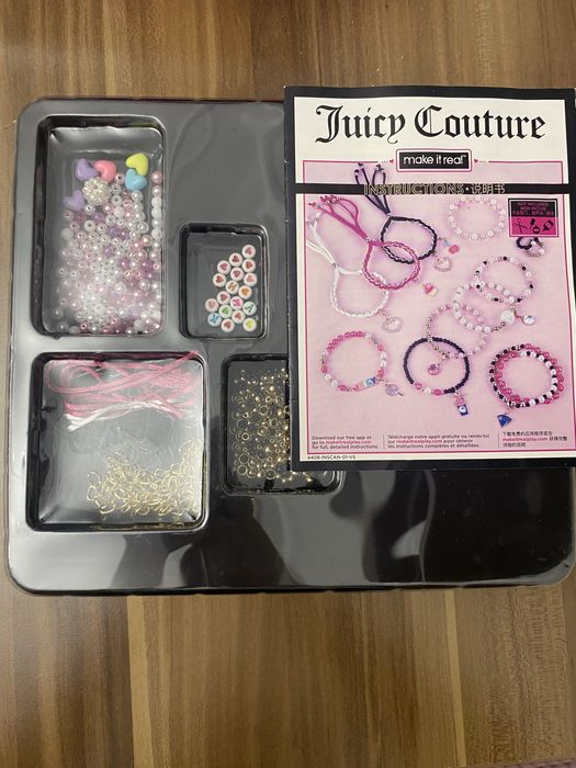 Дестский набор для создания украшений