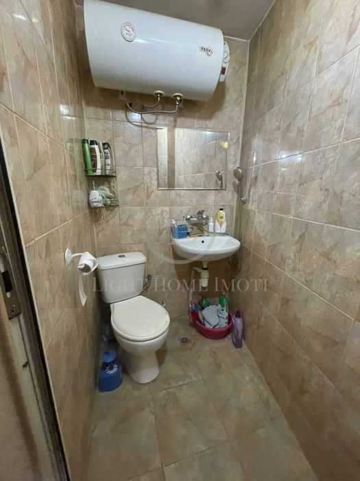 Продава се Едностаен апартамент в Пловдив, Център - 28 кв.м за 1893 €/кв.м - Снимка #4