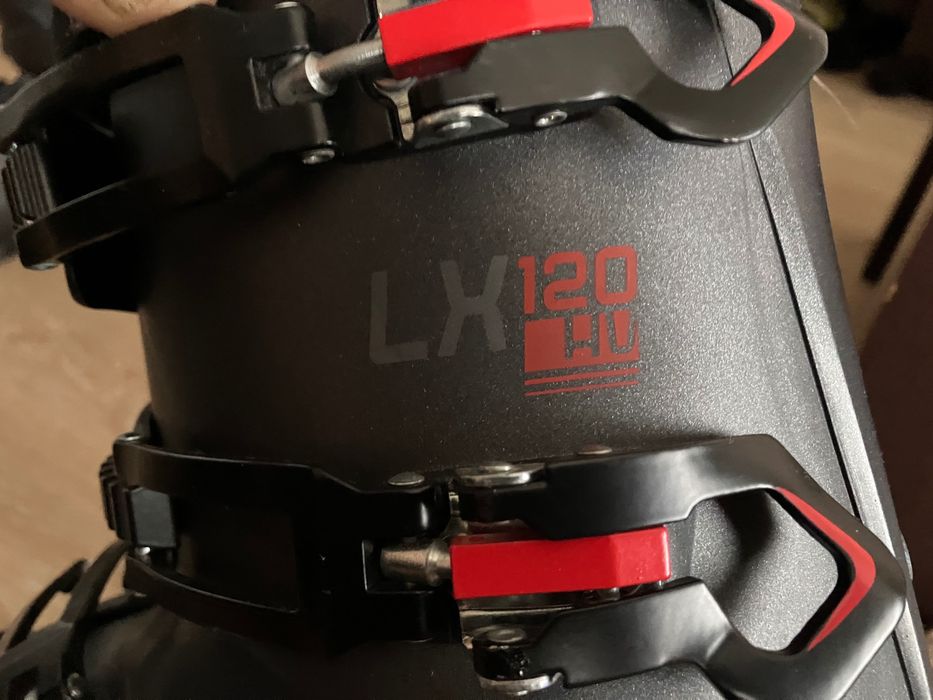 Lange 27.5/43.5 номер