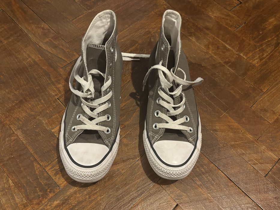 Converse all star